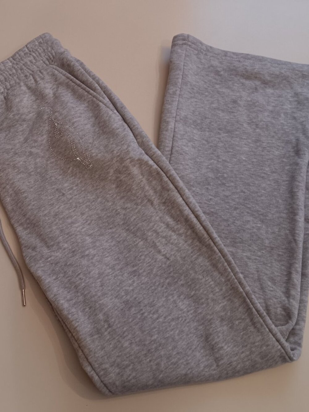 Baby Phat Gray Sweatpants